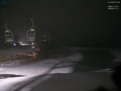 Sjezdovka Morávka - Štěpánka