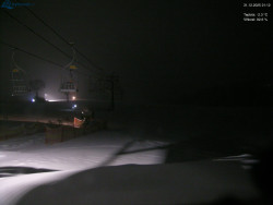 Sjezdovka Morávka - Štěpánka