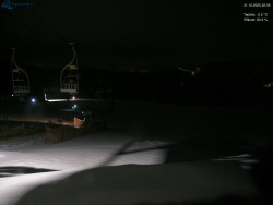 Sjezdovka Morávka - Štěpánka