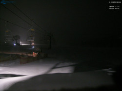 Sjezdovka Morávka - Štěpánka