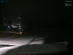 Sjezdovka Morávka - Štěpánka