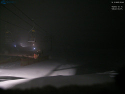 Sjezdovka Morávka - Štěpánka