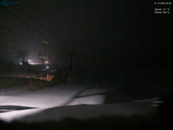 Sjezdovka Morávka - Štěpánka