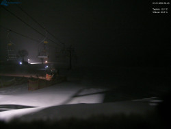 Sjezdovka Morávka - Štěpánka