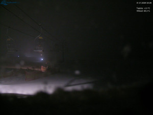 Lyžařský areál Kořenov - Rejdice - Sjezdovka Morávka - Štěpánka - 1.1.2026 v 02:32 Lyžařský areál Kořenov - Rejdice - Sjezdovka Morávka - Štěpánka - 1.1.2026 v 02:32