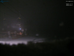 Sjezdovka Morávka - Štěpánka