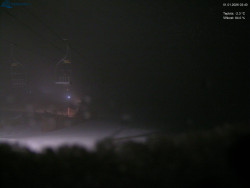 Sjezdovka Morávka - Štěpánka