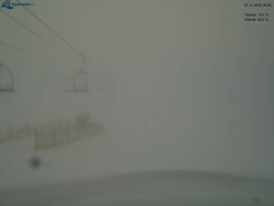 Sjezdovka Morávka - Štěpánka