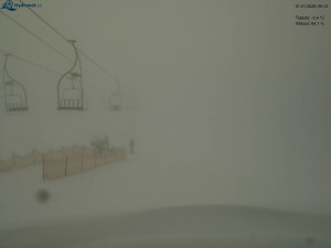 Lyžařský areál Kořenov - Rejdice - Sjezdovka Morávka - Štěpánka - 1.1.2026 v 09:15 Lyžařský areál Kořenov - Rejdice - Sjezdovka Morávka - Štěpánka - 1.1.2026 v 09:15