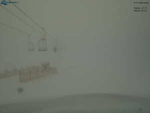 Lyžařský areál Kořenov - Rejdice - Sjezdovka Morávka - Štěpánka - 1.1.2026 v 09:32 Lyžařský areál Kořenov - Rejdice - Sjezdovka Morávka - Štěpánka - 1.1.2026 v 09:32