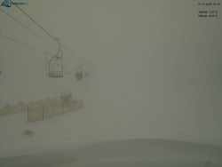 Sjezdovka Morávka - Štěpánka