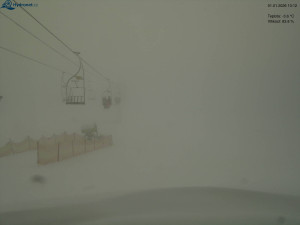 Lyžařský areál Kořenov - Rejdice - Sjezdovka Morávka - Štěpánka - 1.1.2026 v 10:15 Lyžařský areál Kořenov - Rejdice - Sjezdovka Morávka - Štěpánka - 1.1.2026 v 10:15