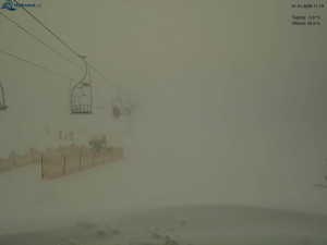 Lyžařský areál Kořenov - Rejdice - Sjezdovka Morávka - Štěpánka - 1.1.2026 v 11:15 Lyžařský areál Kořenov - Rejdice - Sjezdovka Morávka - Štěpánka - 1.1.2026 v 11:15