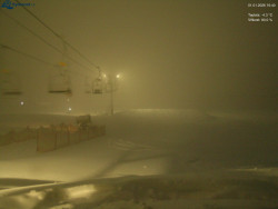 Sjezdovka Morávka - Štěpánka