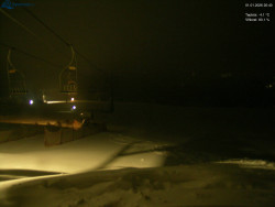 Sjezdovka Morávka - Štěpánka