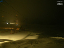 Sjezdovka Morávka - Štěpánka