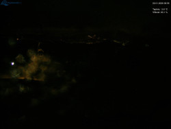 Sjezdovka Morávka - Štěpánka