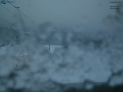 Sjezdovka Morávka - Štěpánka