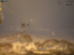 Sjezdovka Morávka - Štěpánka