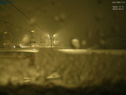 Sjezdovka Morávka - Štěpánka