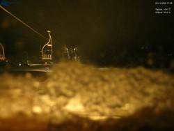 Sjezdovka Morávka - Štěpánka