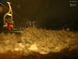 Sjezdovka Morávka - Štěpánka