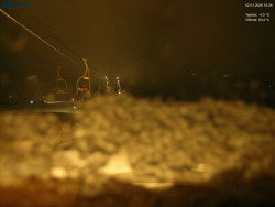 Sjezdovka Morávka - Štěpánka