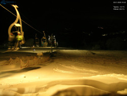 Sjezdovka Morávka - Štěpánka