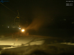 Sjezdovka Morávka - Štěpánka