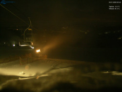 Sjezdovka Morávka - Štěpánka