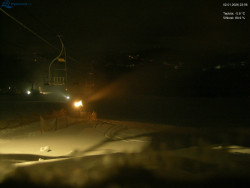 Sjezdovka Morávka - Štěpánka