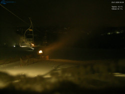 Sjezdovka Morávka - Štěpánka