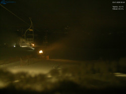 Sjezdovka Morávka - Štěpánka