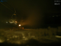 Sjezdovka Morávka - Štěpánka