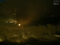 Sjezdovka Morávka - Štěpánka