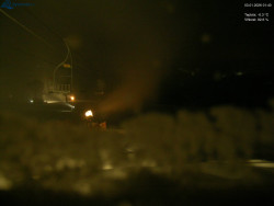 Sjezdovka Morávka - Štěpánka