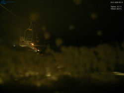 Sjezdovka Morávka - Štěpánka