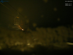 Sjezdovka Morávka - Štěpánka