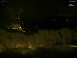 Sjezdovka Morávka - Štěpánka