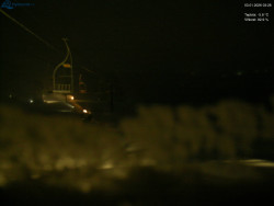 Sjezdovka Morávka - Štěpánka