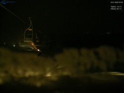 Sjezdovka Morávka - Štěpánka