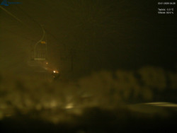 Sjezdovka Morávka - Štěpánka