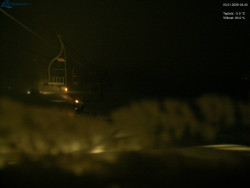 Sjezdovka Morávka - Štěpánka