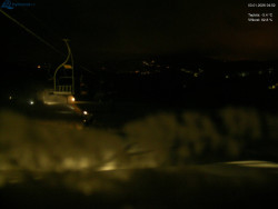 Sjezdovka Morávka - Štěpánka