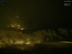 Sjezdovka Morávka - Štěpánka