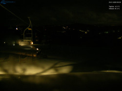 Sjezdovka Morávka - Štěpánka