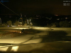 Sjezdovka Morávka - Štěpánka