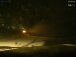 Sjezdovka Morávka - Štěpánka