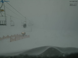 Sjezdovka Morávka - Štěpánka