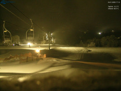 Sjezdovka Morávka - Štěpánka